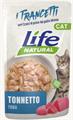 LIFECAT BUSTE 30 X GR 55 TRANCETTI TONNETTO