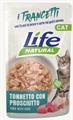 LIFECAT BUSTE 30 X GR 55 TRANCETTI TONNETTO/PROSCIUTTO