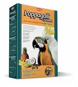 PADOVAN GRANMIX PAPPAGALLI GR 600