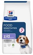 Z/D DOG LOW FAT HYDROLIZED SOIA KG 10