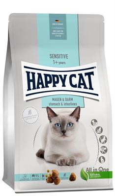 HAPPYCAT STOMACH/INTESTINES KG 4