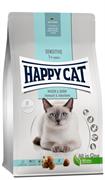 HAPPYCAT STOMACH/INTESTINES KG 4