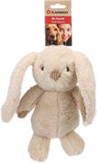 FLAMINGO GIOCATTOLO ROEGIE CONIGLIO BEIGE L CM 40X12X36