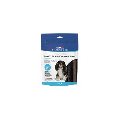 ZOL SNACK  IGIENE DENTALE CANE SMALL GR 224