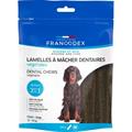 ZOL SNACK  IGIENE DENTALE CANE MEDIUM GR 350