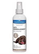 ZOL ANTIMORDICCHIAMENTO CANE 200ML