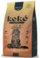 KEKE SUPREME POLLO KG 10