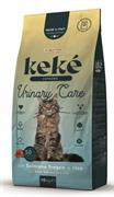 KEKE SUPREME URINARY SALMONE KG 10