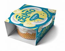 FIDOVET GELATO PER CANI BANANA GR 40