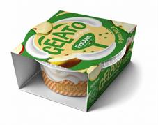 FIDOVET GELATO PER CANI MELA GR 40