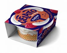 FIDOVET GELATO PER CANI LAMPONE GR 40