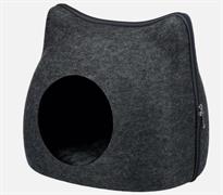 ZOL DUOMO FELINO MOON ANTRACITE