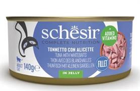 SCHESIR CAT TONNET/ALICI GR 140