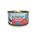 SCHESIR CAT FILETTI DI SARDINE IN SALSA DI ARAGOSTA GR 70