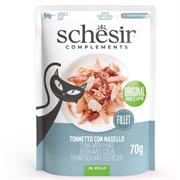 SCHESIR CAT BUSTE TONNETTO/NASELLO 12 X GR 70 NEW