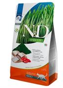 ND CAT SPIRULINA ARINGA GR 300