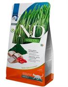 ND CAT SPIRULINA AGNELLO GR 300
