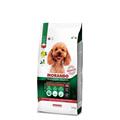 LE TRADIZIONI ITALIANE DOG MINI MANZO/PISELLI/BARBABIETOLA KG 1,5