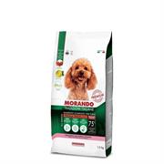 LE TRADIZIONI ITALIANE DOG MINI SUINO/ORTAGGI KG 1,5