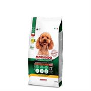 LE TRADIZIONI ITALIANE DOG MINI POLLO/AVENA KG 1,5