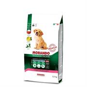 LE TRADIZIONI ITALIANE DOG PUPPY POLLO/MANZO KG 2,5