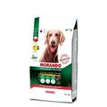 LE TRADIZIONI ITALIANE DOG MANZO/SUINO/ORZO KG 2,5