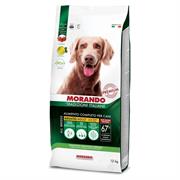 LE TRADIZIONI ITALIANE DOG POLLO/ORTAGGI KG 12