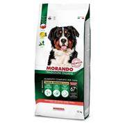 LE TRADIZIONI ITALIANE DOG MAXI MANZO/AVENA/PISELLI KG 12