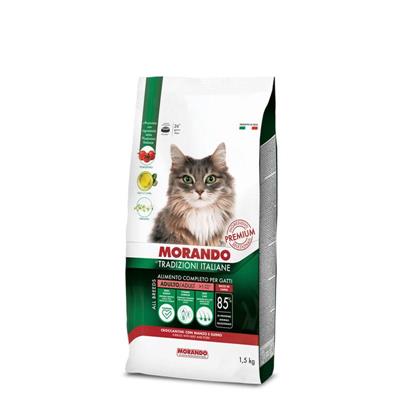 LE TRADIZIONI ITALIANE CAT MANZO/SUINO KG 1,5