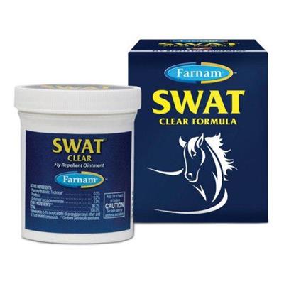 SWAT CLEAR FORMULA ML 200