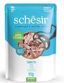 SCHESIR CAT BUSTE TONNETTO 12 X GR 85 NEW