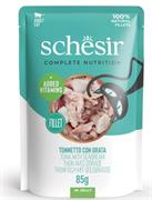 SCHESIR CAT BUSTE TONNETTO/ORATA 12 X GR 85 NEW