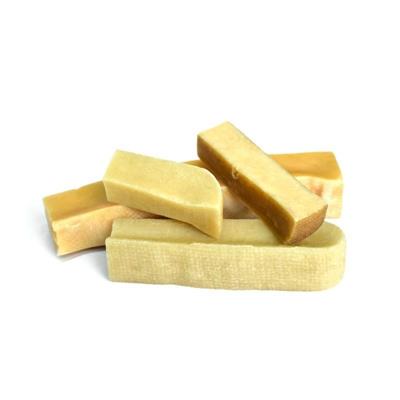 LEO SNACK AL LATTE DI YAK HIMALAYA M 60/80 GR 11-13CM