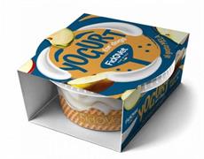 FIDOVET YOGURT PER CANI MELA GR 25