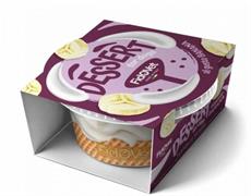 FIDOVET DESSERT PER CANI BANANA GR 25