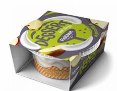 FIDOVET DESSERT PER CANI MELA GR 25