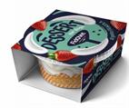 FIDOVET DESSERT PER CANI FRAGOLA GR 25