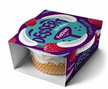 FIDOVET DESSERT PER CANI LAMPONE GR 25