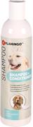 FLAMINGO SHAMPOO/BALSAMO PELO LUNGO ML 300