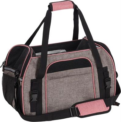 FLAMINGO BORSA TRASPORTINO CUCCIOLO XANDOR TALPA