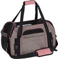 FLAMINGO BORSA TRASPORTINO CUCCIOLO XANDOR TALPA