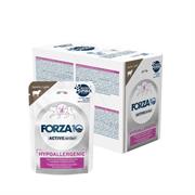 FORZA 10 CAT BUSTE HYPOALLERGENIC AGNELLO 12 X GR 80