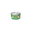 OASY CAT NATURY TONNETTO/ALOE GR 85