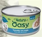 OASY CAT NATURY TONNETTO/ORATA GR 150