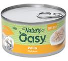 OASY CAT NATURY POLLO GR 85