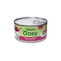 OASY CAT NATURY POLLO/MANZO GR 85