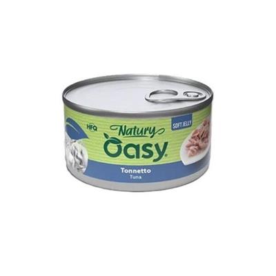 OASY CAT NATURY TONNETTO GR 85