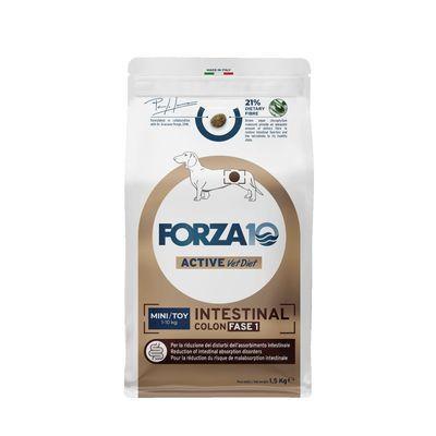 FORZA 10 INTESTINAL COLON FASE I MINI PESCE KG 1,5