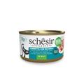 SCHESIR CAT TONNETTO/RICCIOLA GR 70