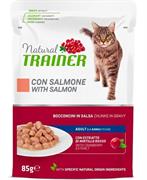 TRAINER NATURAL BUSTE SALMONE 28 X GR 85